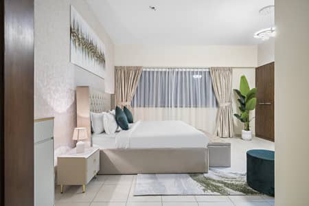 1 Bedroom Apartment for Rent in Business Bay, Dubai - DSC04224 (1). jpg