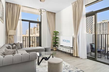 1 Bedroom Apartment for Rent in Jumeirah Village Circle (JVC), Dubai - DSCF6555. jpg