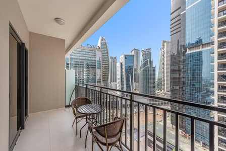 1 Bedroom Apartment for Rent in Business Bay, Dubai - EDR_4891. jpg 1 Bedroom Apartment for Rent in Business Bay, Dubai - EDR_4891. jpg