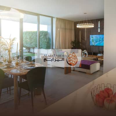 5 Bedroom Villa for Sale in Sharjah Waterfront City, Sharjah - 6. jpg