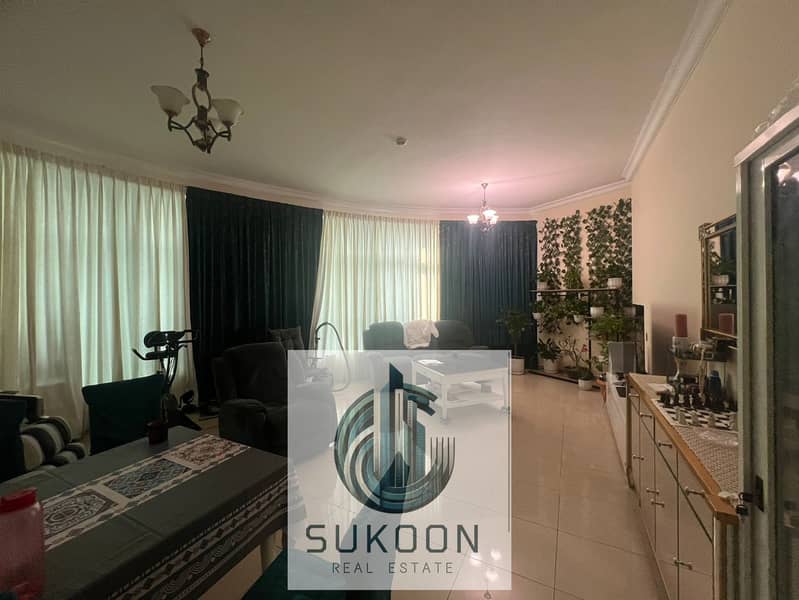 3 Conqueror Tower - 3BHK - 6. jpg