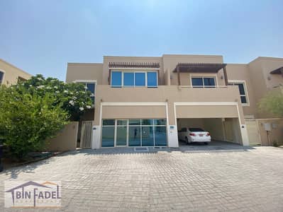 4 Bedroom Villa for Rent in Al Raha Gardens, Abu Dhabi - WhatsApp Image 2024-07-23 at 10.58. 29_cd2cdc47. jpg