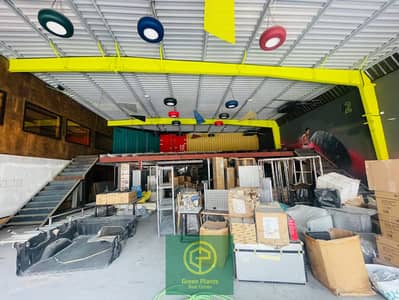 Warehouse for Rent in Al Qusais, Dubai - PHOTO-2024-07-16-11-00-51. jpg