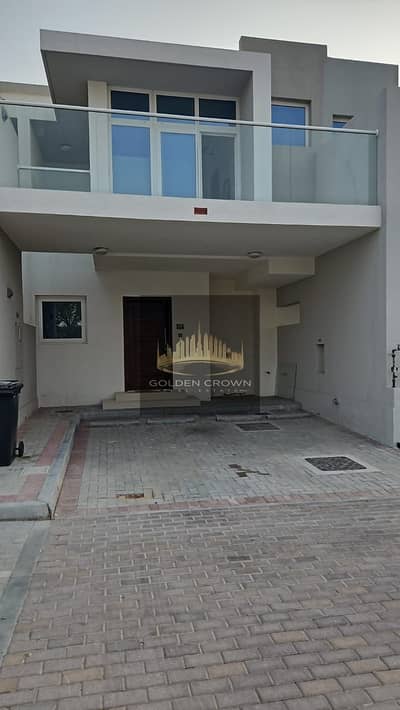 3 Bedroom Townhouse for Rent in DAMAC Hills 2 (Akoya by DAMAC), Dubai - WhatsApp Image 2024-07-21 at 22.14. 41. jpeg