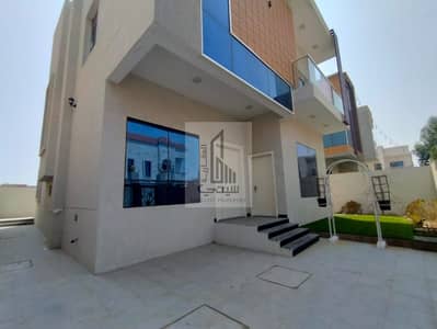 5 Bedroom Villa for Rent in Al Zahya, Ajman - WhatsApp Image 2024-07-23 at 1.19. 50 PM (1). jpeg