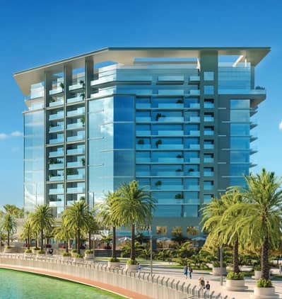 Studio for Sale in Yas Island, Abu Dhabi - Cover Image
