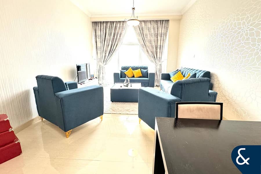 Top Floor | Canal View | Furnished | Upgraded Top Floor | Canal View | Furnished | Upgraded