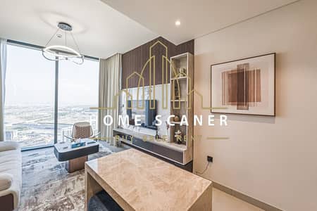 High ROI 8% + | Fully Furnished | High Floor