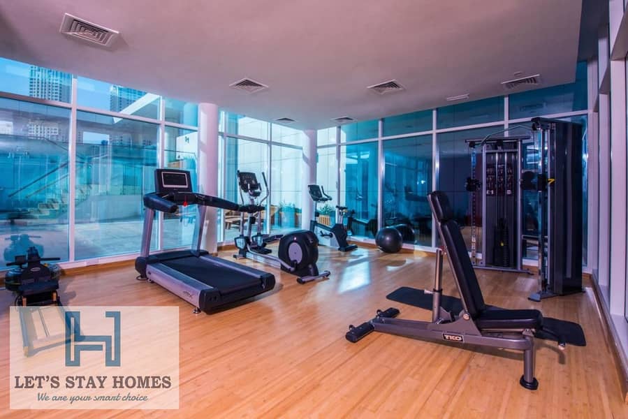 Flash Sales ! Yearly Stay I Quarterly Payments I Near Metro ! Furnished with Kitchen I Lavish I Free Housekeeping - Image 11