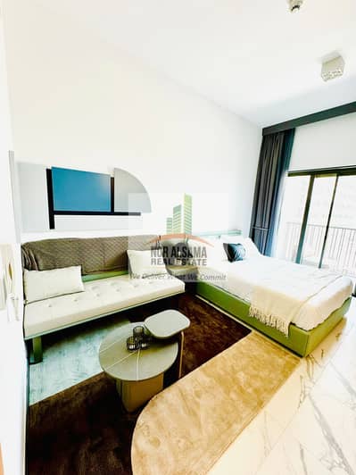 Studio for Rent in Mohammed Bin Rashid City (MBR City), Dubai - WhatsApp Image 2024-07-20 at 2.53. 35 AM (1). jpeg