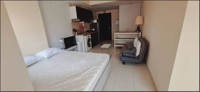 FULLY FURNISHED || WITH BALCONY || CALL NOW