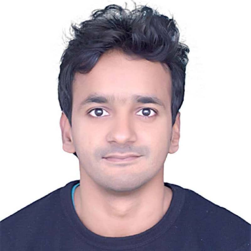 Sunil Aslam