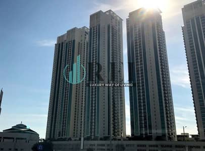 Cozy Unit |Perfect Layout| Vacant From 10 August  | Comfortable Area