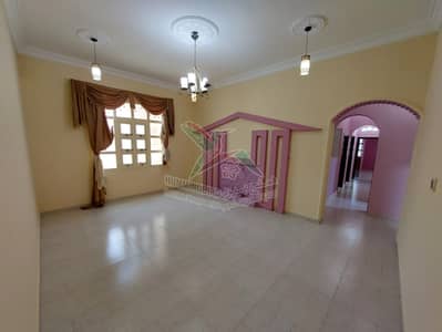 Spacious 3 Bedrooms Ground Floor Apartment Al Jimi