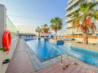 VOT | Extensive Garden | Largest One Bedroom Plot