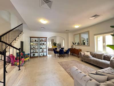 5 Bedroom Villa for Rent in The Villa, Dubai - WhatsApp Image 2024-07-09 at 12.11. 58 (13). jpeg