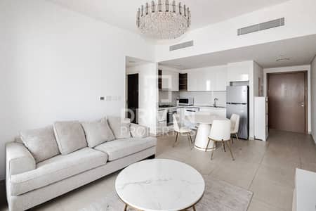 1 Bedroom Flat for Rent in Za'abeel, Dubai - Furnished Unit | Zabeel View | Chiller Free