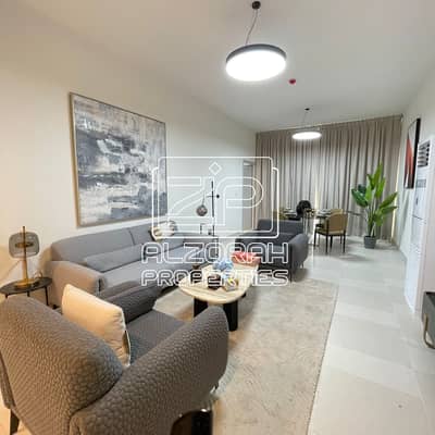 2 Cпальни Апартамент Продажа в Аль Амера, Аджман - WhatsApp Image 2024-07-18 at 17.43. 22. jpeg