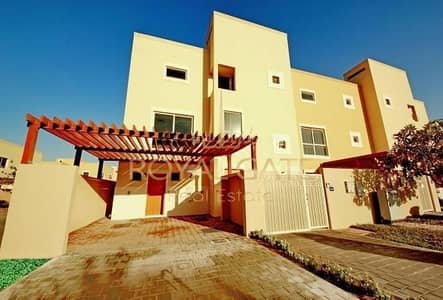 تاون هاوس 4 غرف نوم للبيع في حدائق الراحة، أبوظبي - 9. jpg