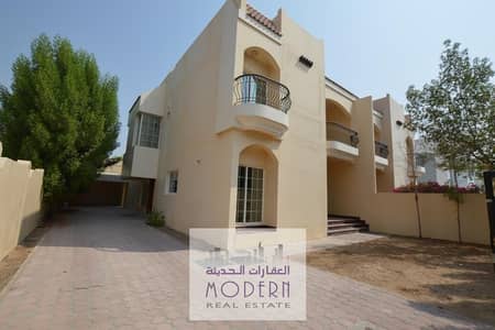 SPACIOUS VILLA | VACANT | PRIME LOCATION