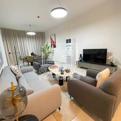 1 Bedroom Apartment for Sale in Al Amerah, Ajman - WhatsApp Image 2024-07-18 at 17.43. 21. jpeg