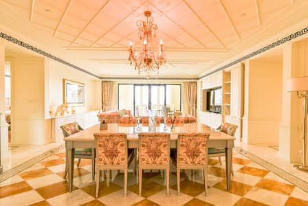 Exclusive |Vacant Now |Fully Furnished |High Floor