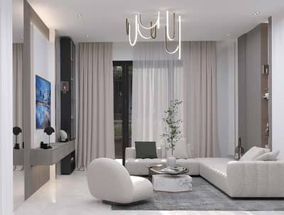 1 Bedroom Flat for Sale in Jumeirah Village Circle (JVC), Dubai - B venus 07. png