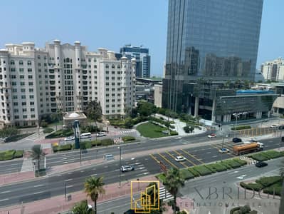 Two Bedroom Plus Maids-Furnished