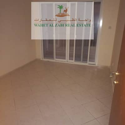 The most beautiful room and hall for annual rent in Ajman, Al Jurf 2 area, next to (Al Aqsa School) and near the court