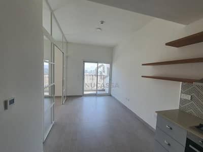 Spacious Layout | Modern | Unfurnished