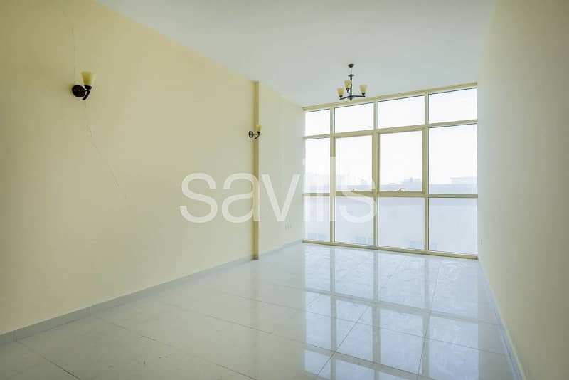 1-Bedroom | Spacious Layout | Muwaileh