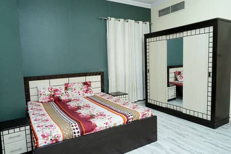 1 Bedroom Apartment for Rent in Al Nuaimiya, Ajman - WhatsApp Image 2024-07-23 at 15.50. 09. jpeg