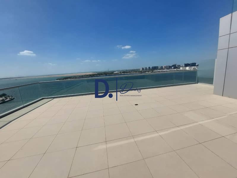 Vacant | Amazing Sea View | Big Balcony Vacant | Amazing Sea View | Big Balcony