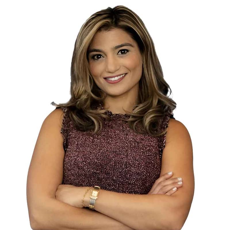 Nazanien Hosseini