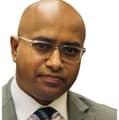 Arun Erumbukuthikakal Surendran