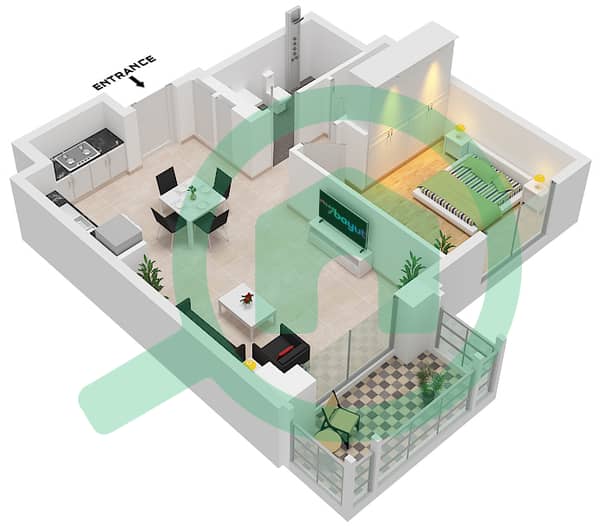 Unit 2 Floor 9-10