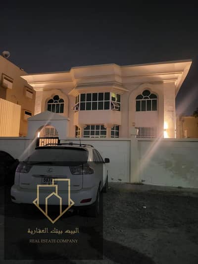 Villa for Rent in Al Rawda, Ajman - صورة واتساب بتاريخ 2024-07-23 في 00.16. 00_c0e23340. jpg