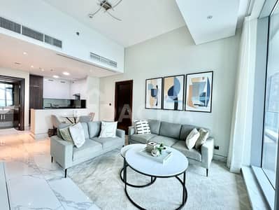 1 Bedroom Flat for Rent in Business Bay, Dubai - 1 bedroom | Corner unit | Prime Location