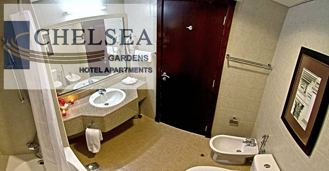 8 Bathroom