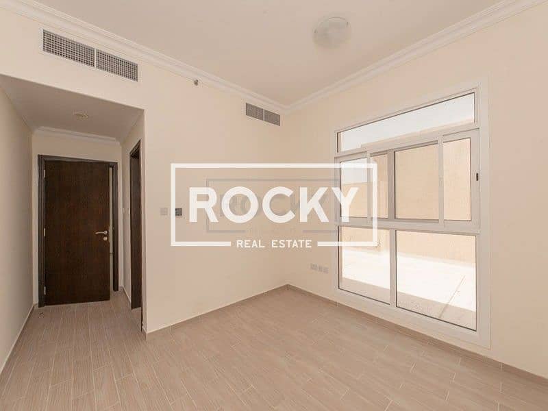 2 B/R with Central A/C | Al Warqaa