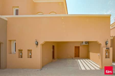 2 Bedroom Townhouse for Sale in Dubailand, Dubai - Cluster Homes | 2 BR + Maids | Spacious Layout