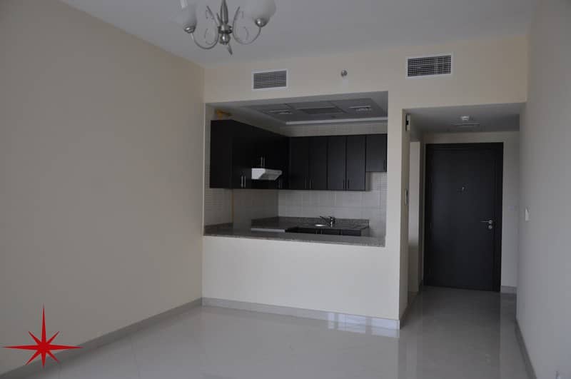 Reasonably Priced 1 BR in Dubai Silicon Oasis