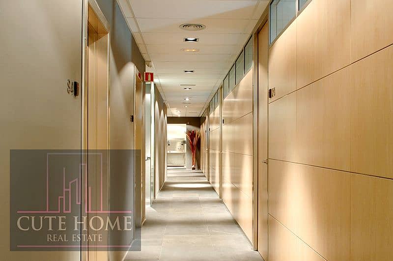 4 Corridor