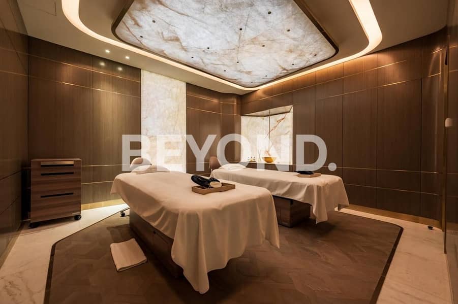 12 10 Спа-зона в Five Luxe. jpeg