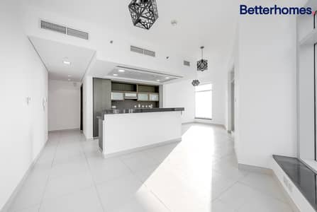 Vacant Now | Boulevard View | Spacious Unit