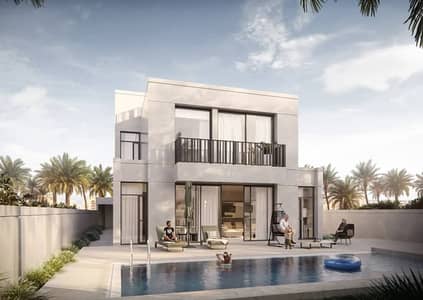 5 Bedroom Villa for Sale in Jumeirah Park, Dubai - Cover Image
