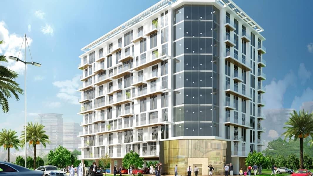 Bliss Homes - Image 1