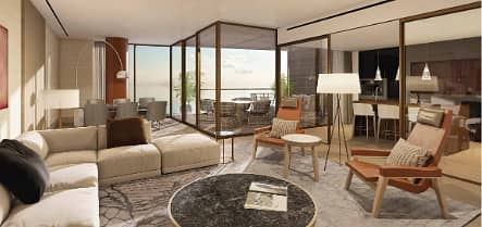 Bulgari Ocean Mansions - Image 2