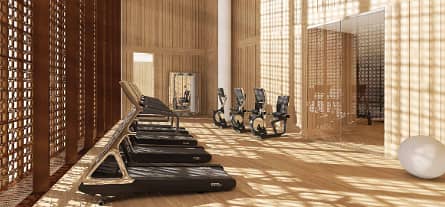 Bulgari Ocean Mansions - Image 3