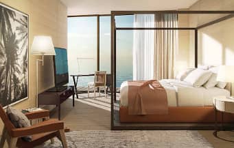 Bulgari Ocean Mansions - Image 4